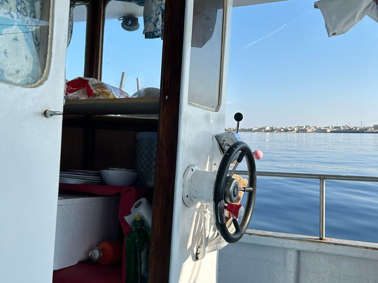 Pesca Turismo Mazara-马扎拉－德尔瓦洛必去景点