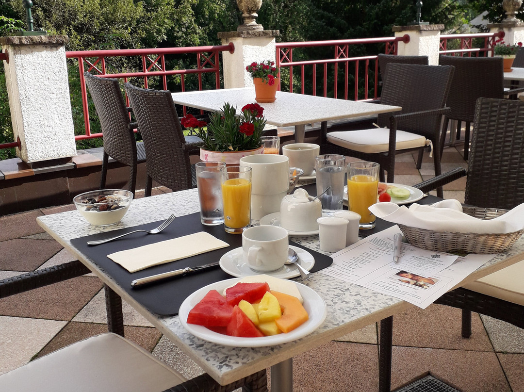 Zum Jungen Roemer主图