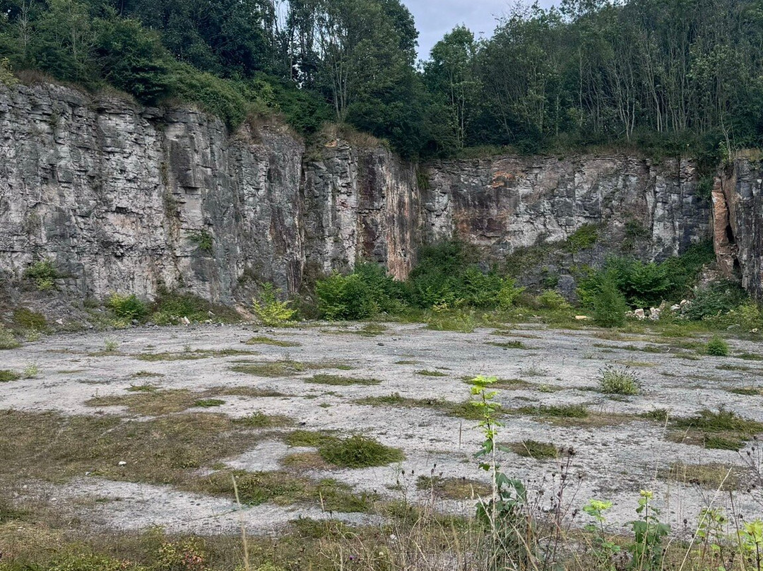 National Stone Centre景点图片