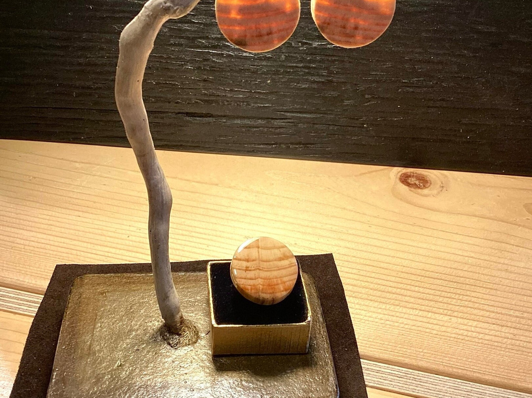 Les Éblouis-Sacré-Coeur-Saguenay必去景点