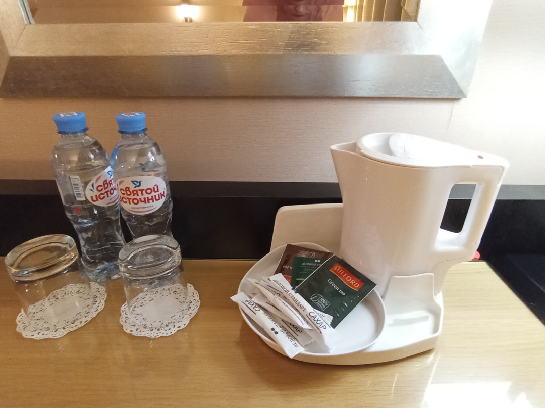 Grinn Hotel主图