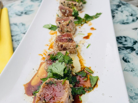 Le Jardin Du Marché