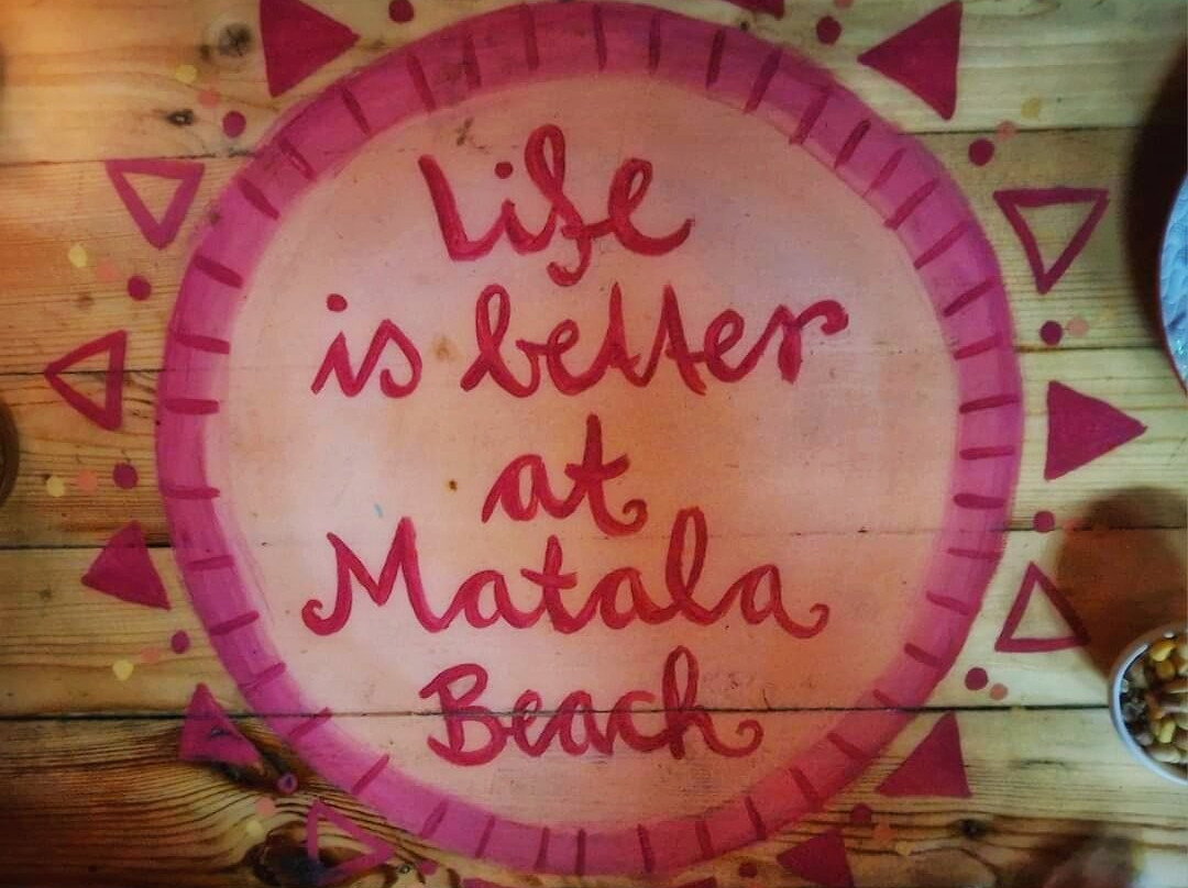 Hotel Neos Matala主图