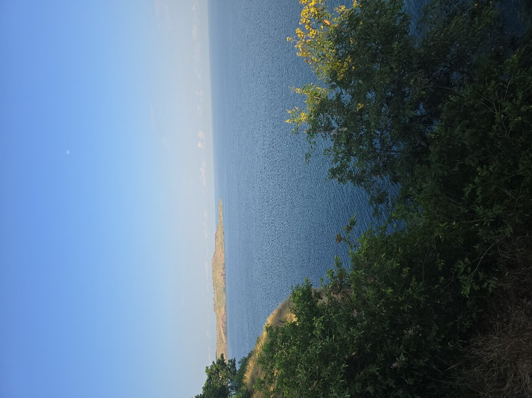 Kigoma Hilltop Hotel主图