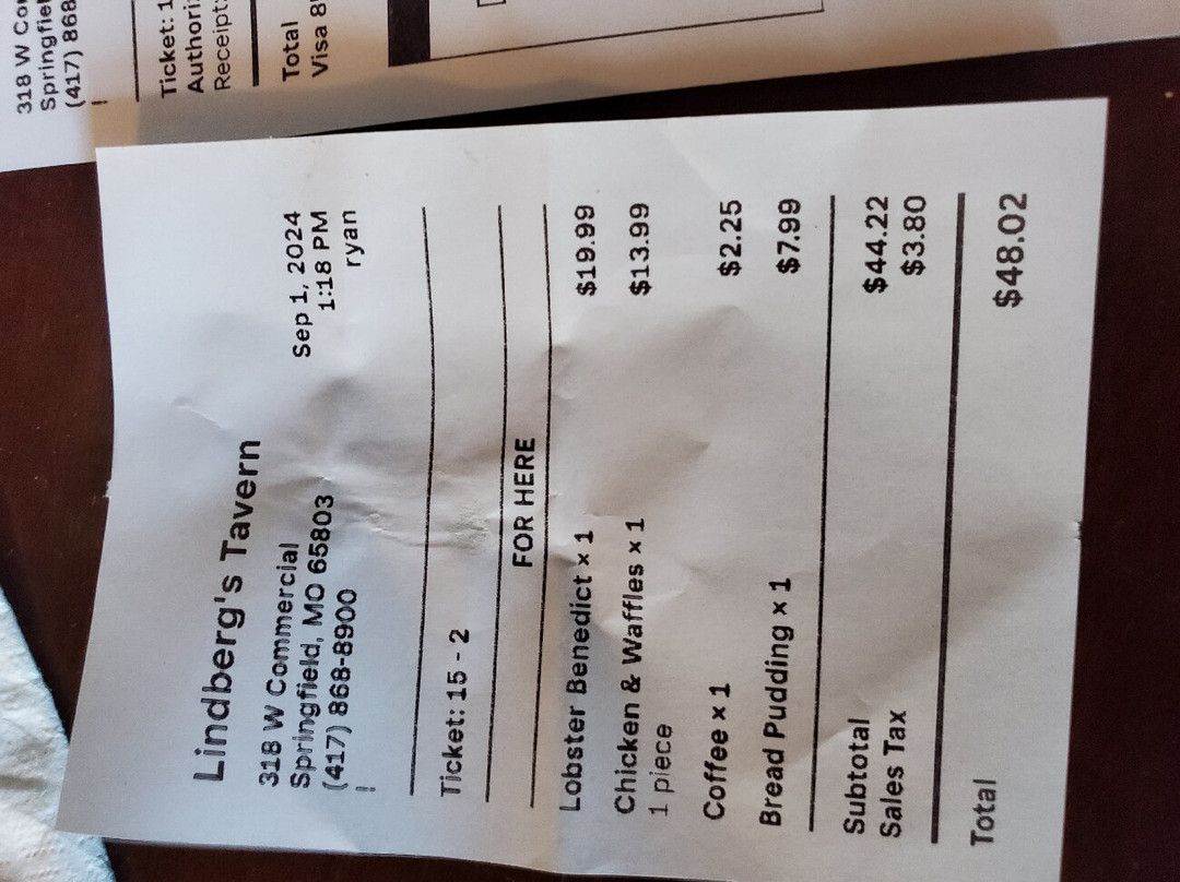 Lindbergs-斯普林菲尔德必去景点