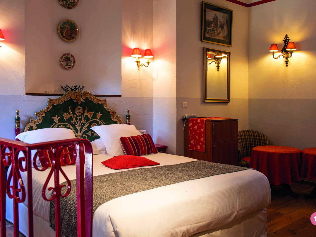 Hotel la Casa Pairal主图