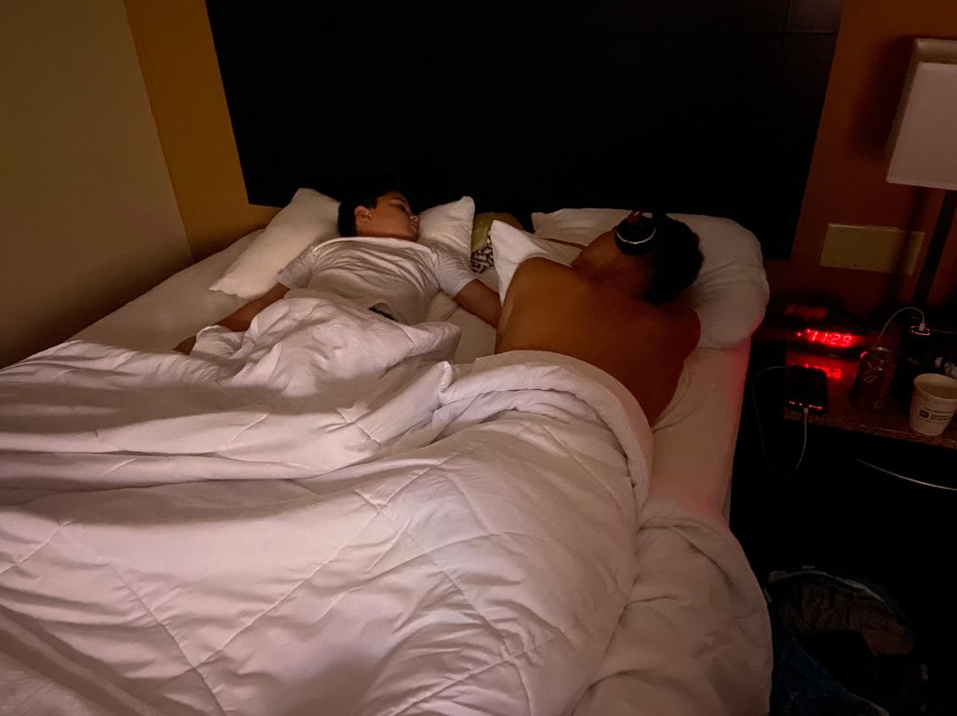 科德角品质酒店主图