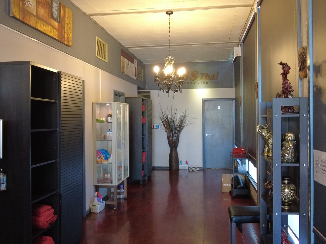 Bliss Thai Massage & Beauty Therapy-凯乐尔必去景点