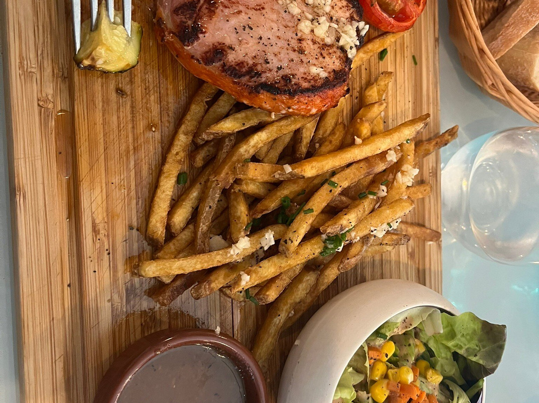 Ça Se Mange Comme Ça