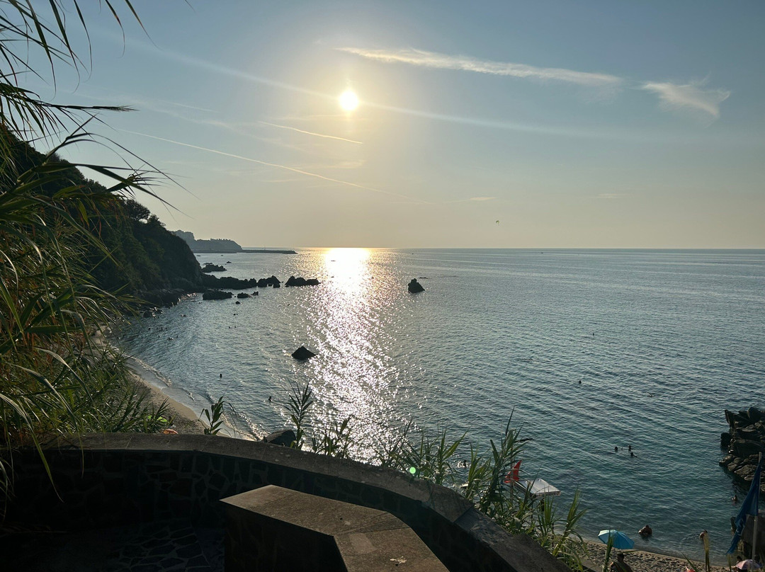 Spiaggia Michelino景点图片