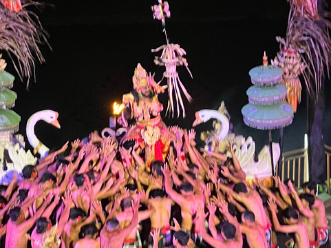 Balinice Transport-登巴萨必去景点