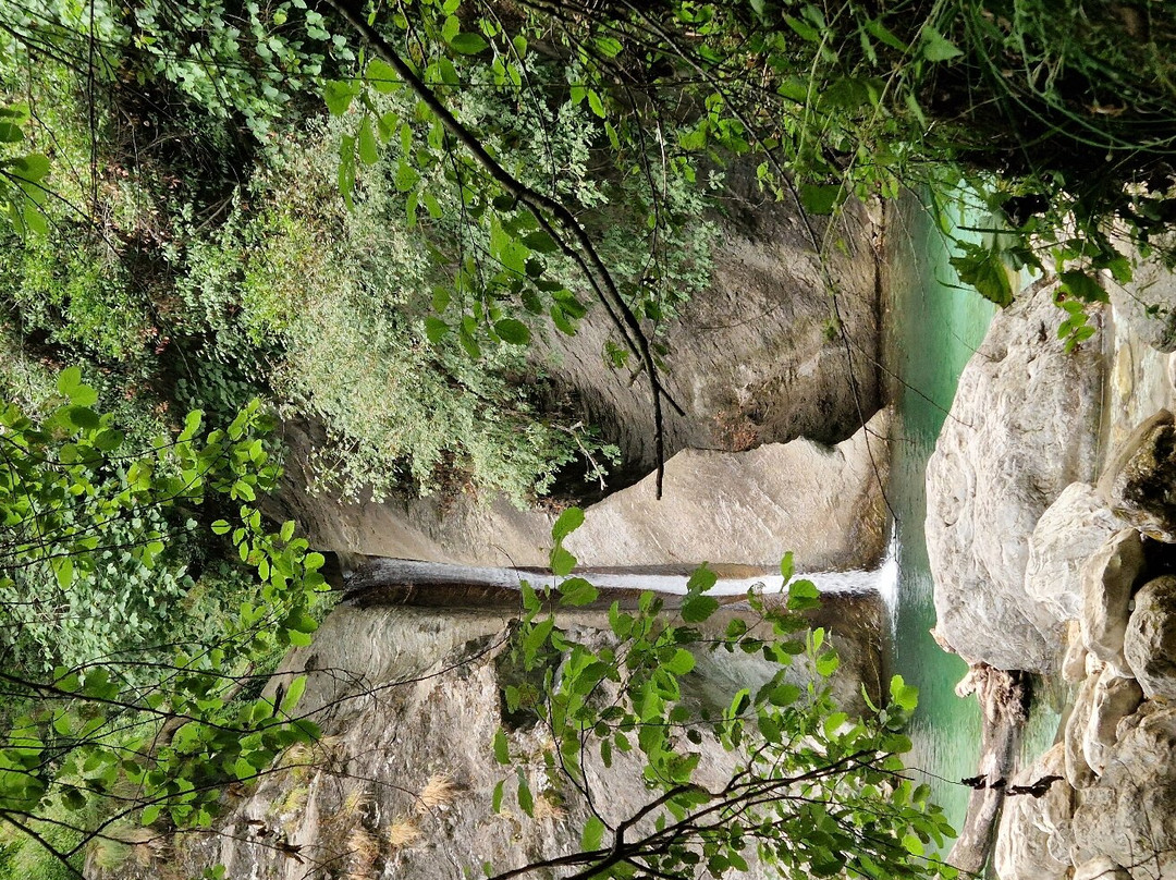 Pozzo della Madonna景点图片