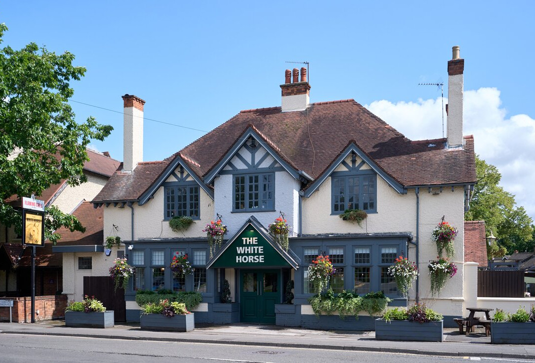 White Horse
