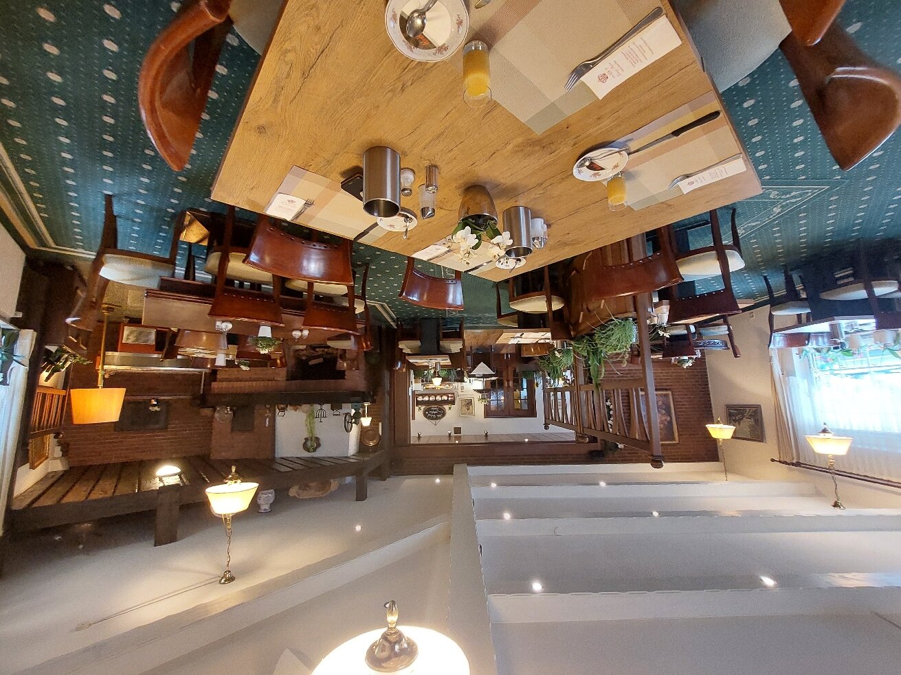 Hotel & Restaurant Koenig-Stuben-官方