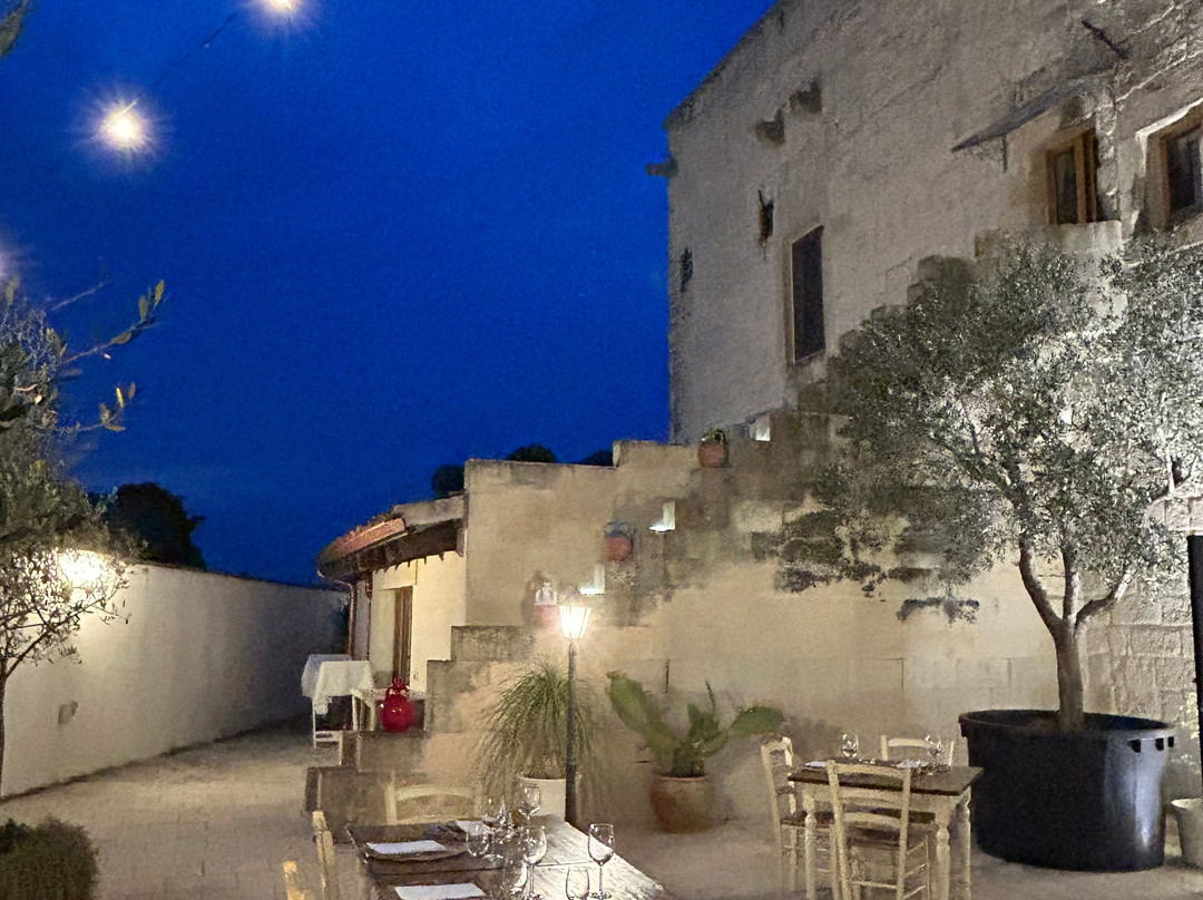 Masseria La Millenaria主图