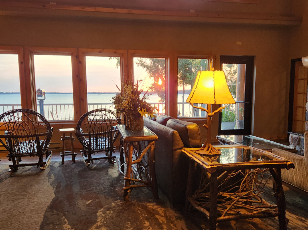 底特律湖贝斯特韦斯特精品酒店主图