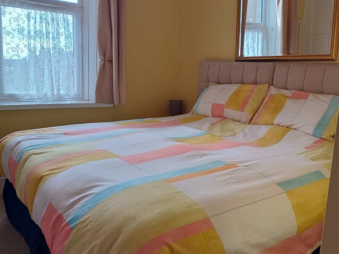 Green View Guest House主图