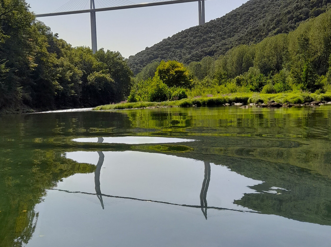 Bateliers du Viaduc景点图片