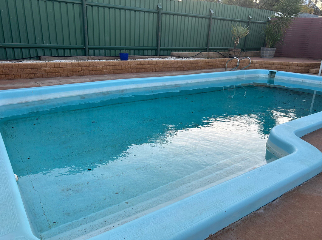 内陆汽车旅馆主图