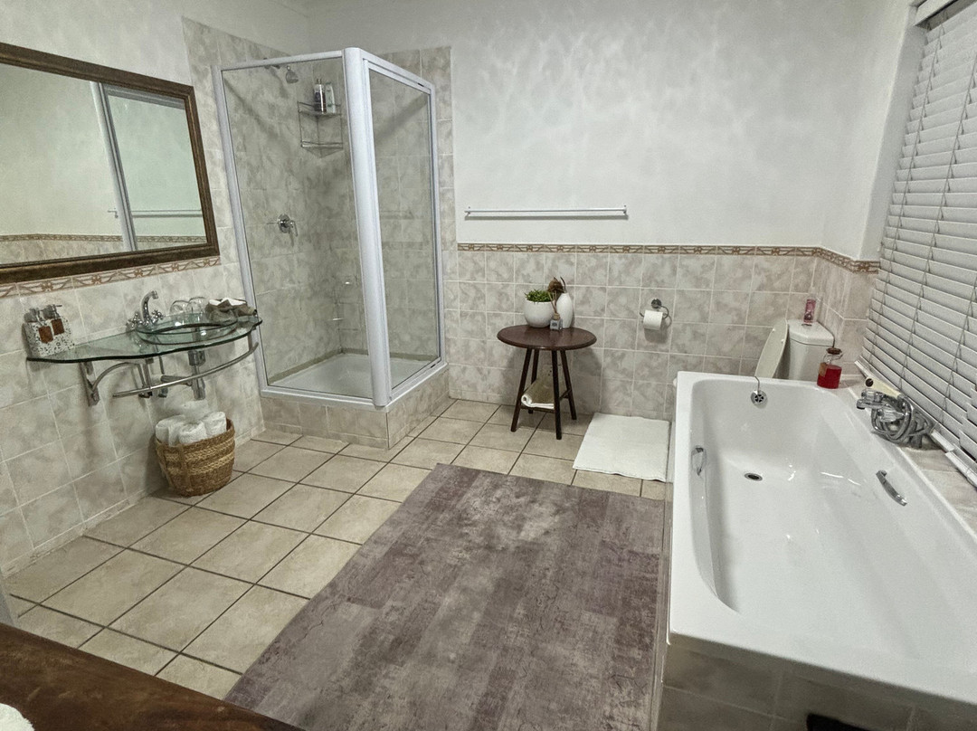 Aqua Marina Guest House主图