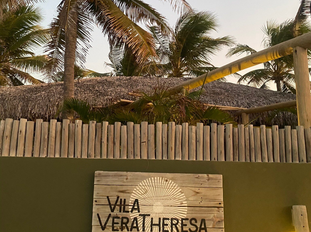 Hotel & Restaurante Vilaveratheresa主图