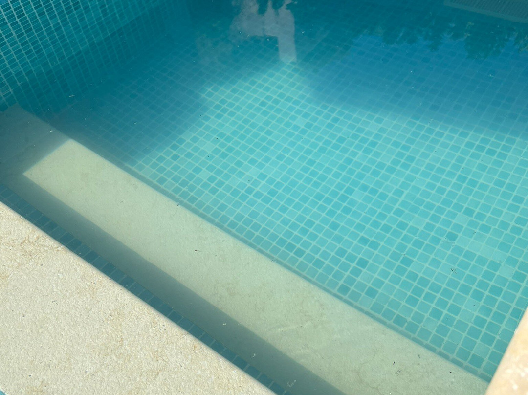 Isavoria Resort