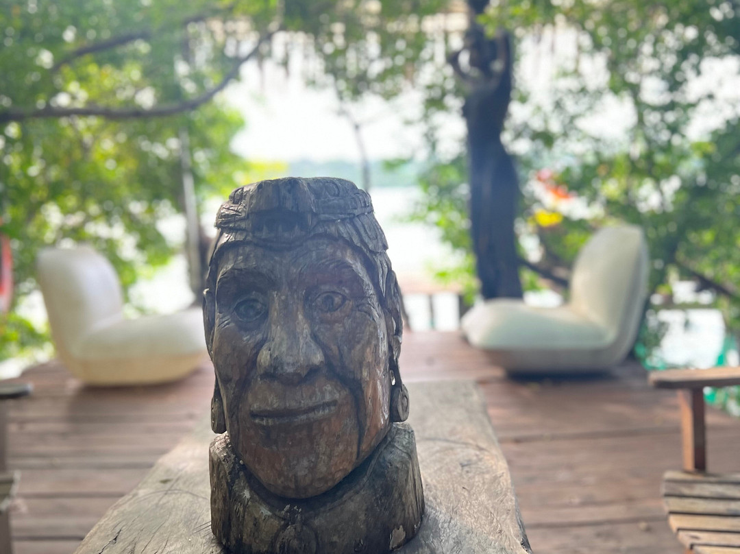 Hotel Xu-La Azul主图