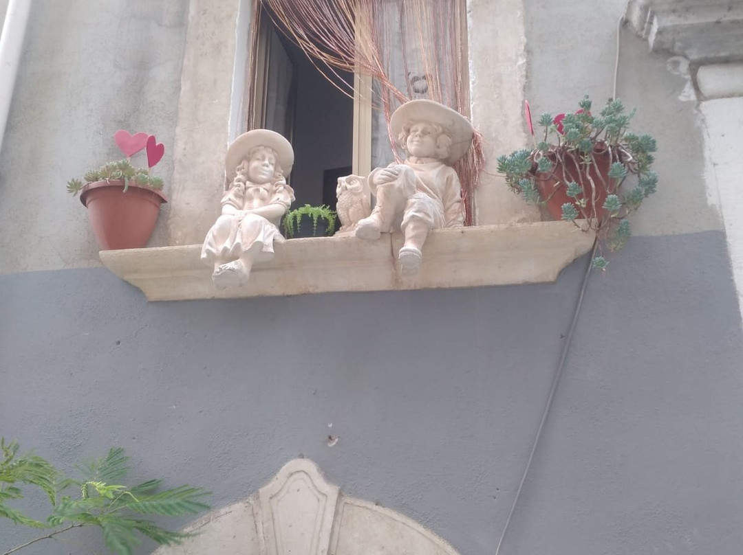 Vico del Gargano景点图片