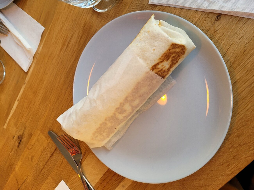 Erbil Kebab