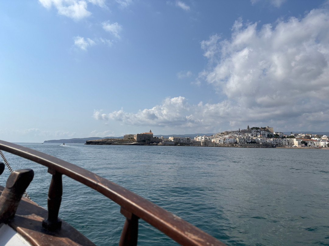 Caicco Eco Freedom-维耶斯泰必去景点