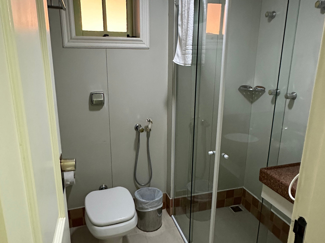 Pousada Clássica主图