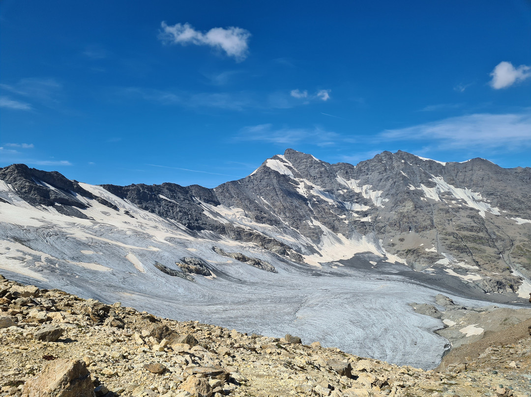 Trekking Alps景点图片