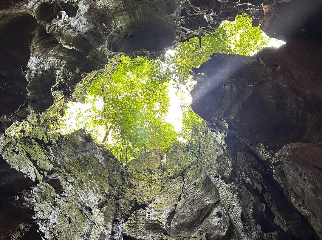 Bat Cave景点图片