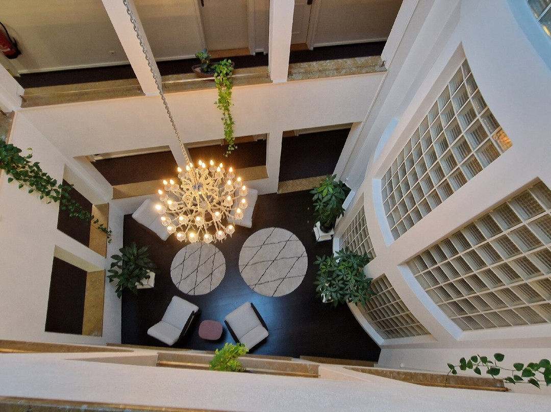 Hotel Kronenhof主图