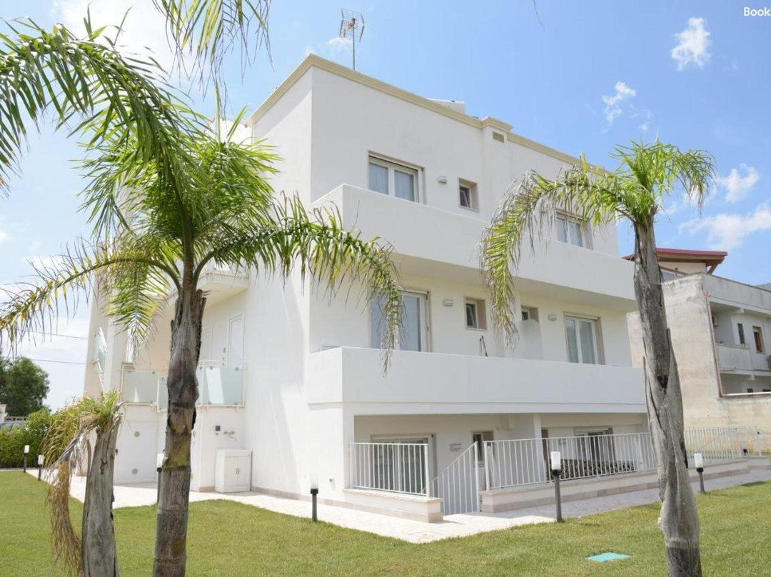 Casa La Strea主图