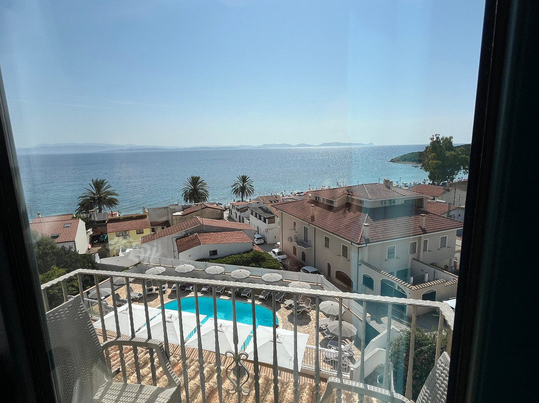 Lu' Hotel Maladroxia主图