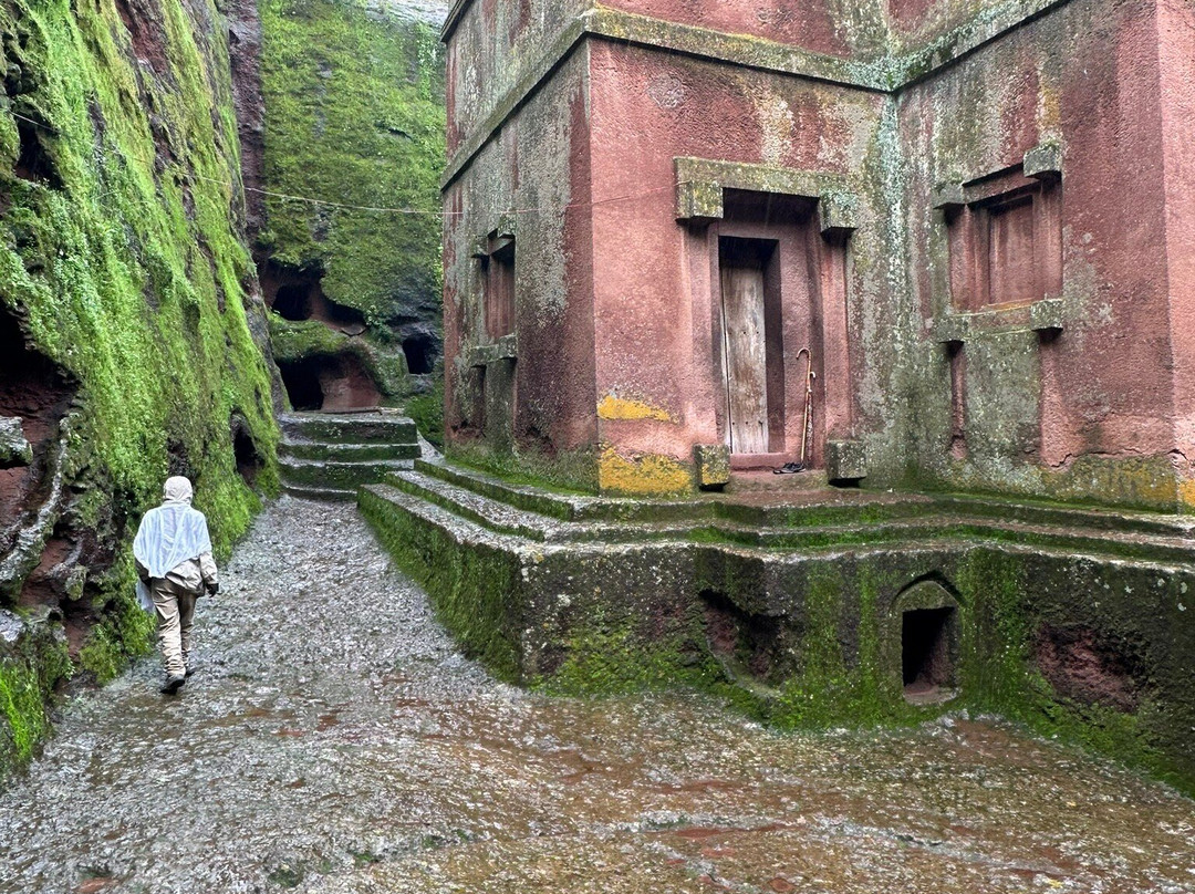 Lalibela Expedition景点图片