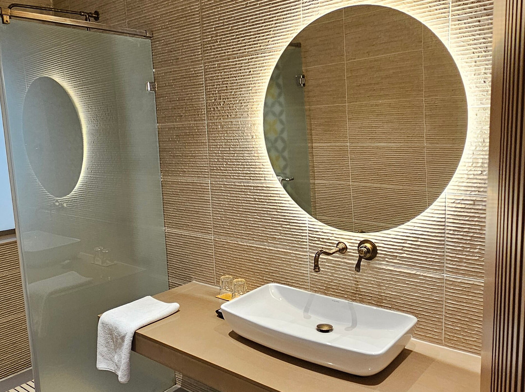 The Yellow House, Goa - IHCL SeleQtions主图