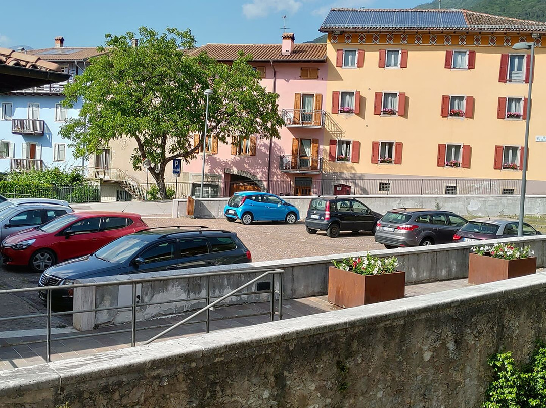 Appartamento Masi