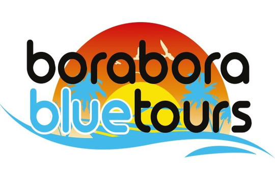 Bora Bora Blue Tours