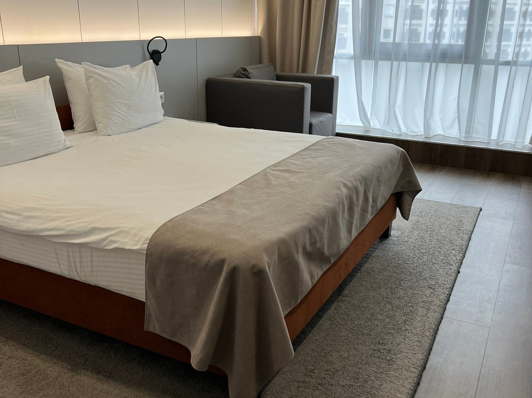 Premier Hotel Miskolc主图