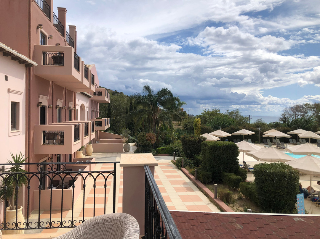 Utopia Resort & Spa主图