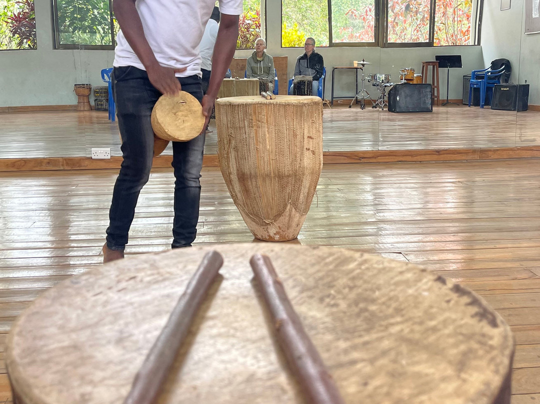 Cultural Arts Centre景点图片