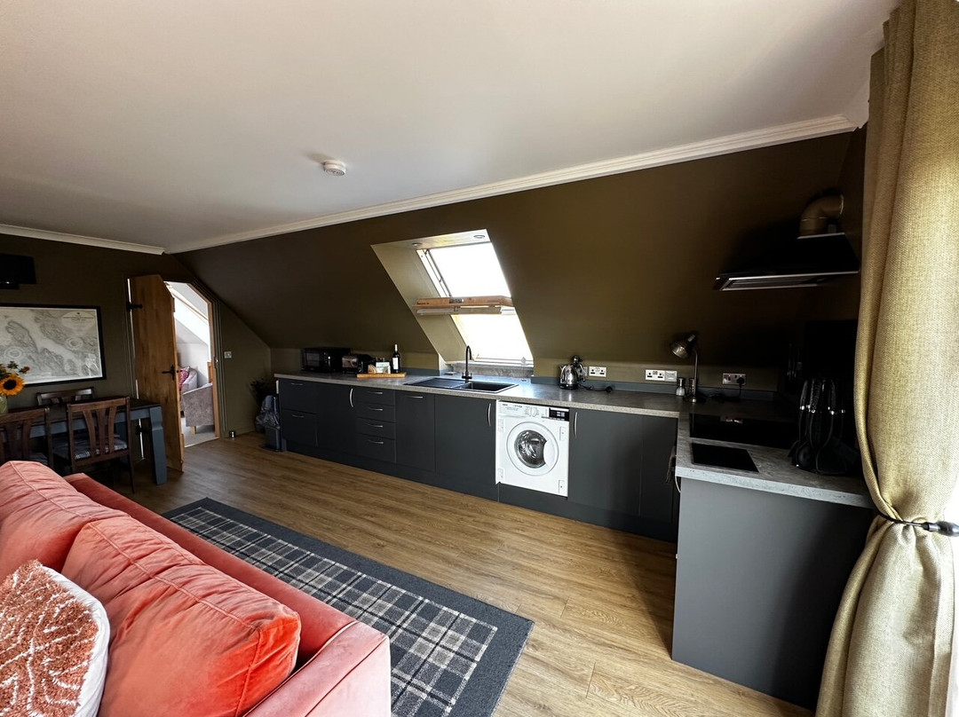 Achalochan House主图