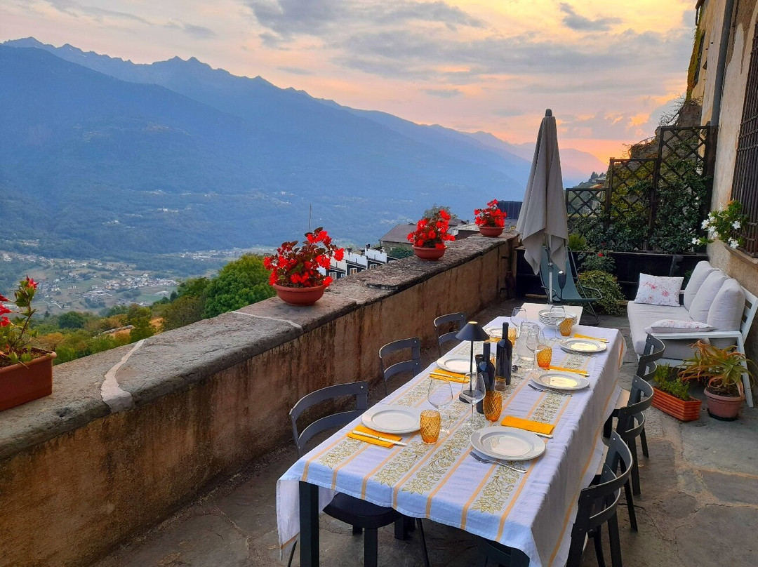 Palazzo Juvalta主图