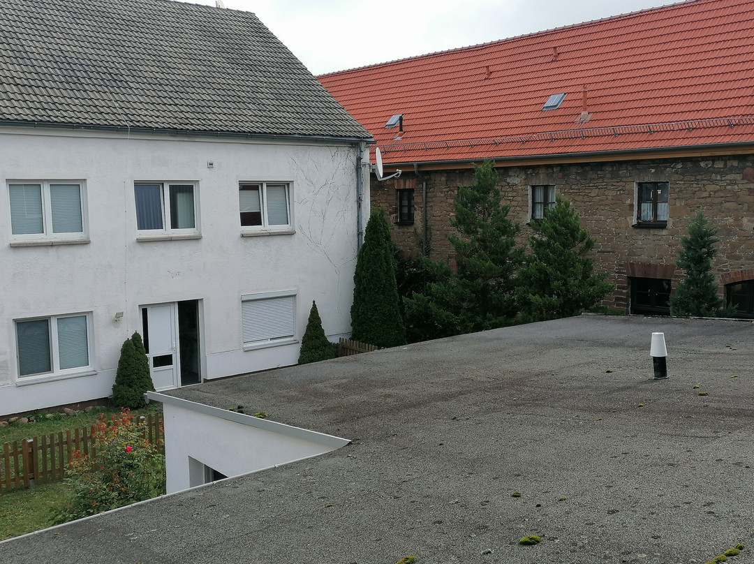 Ilsenburger Hof主图