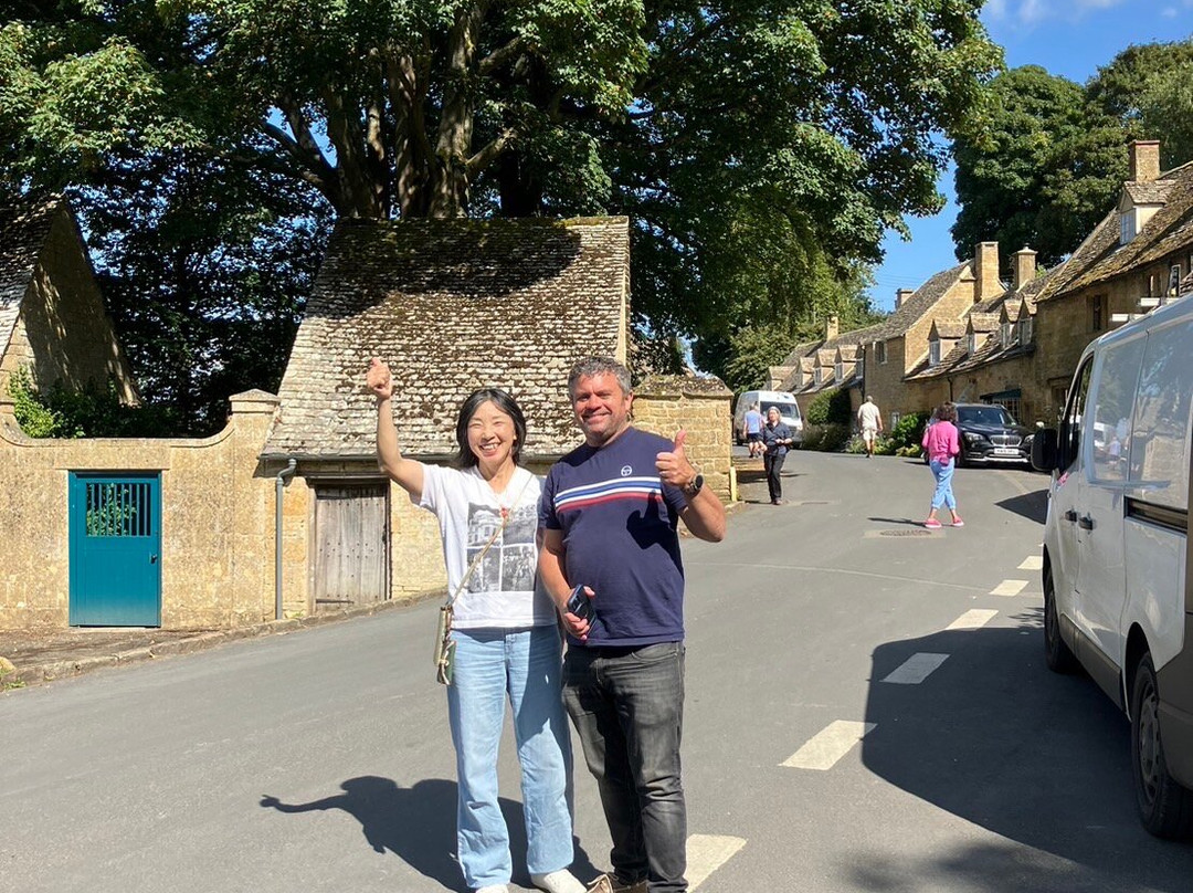 Cotswolds Adventures景点图片