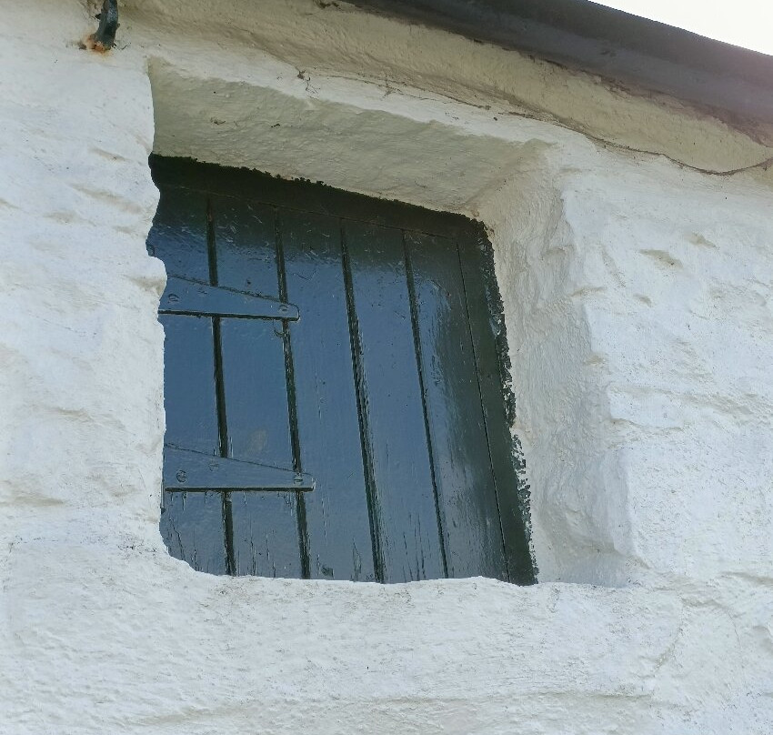 Ballycopeland Windmill景点图片