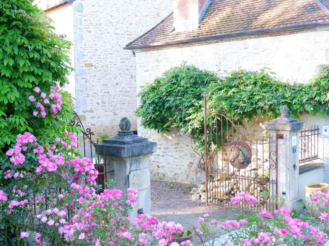 Moulin De Petoulle主图