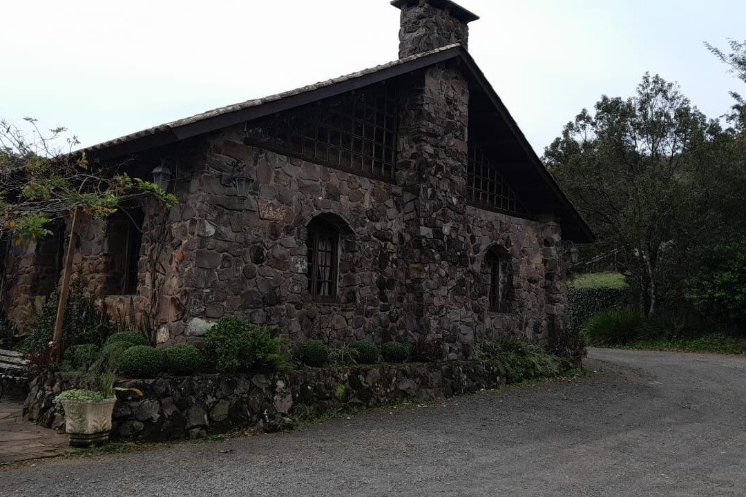 Hotel Pradense主图